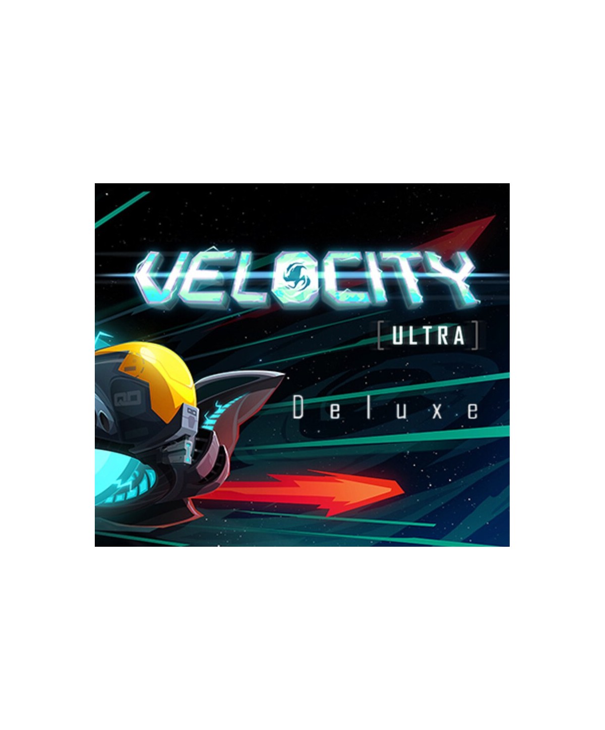 Velocity Ultra Deluxe Steam Key GLOBAL